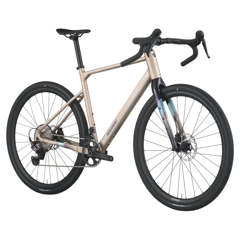 Bergamont Grandurance 20 flaky beige