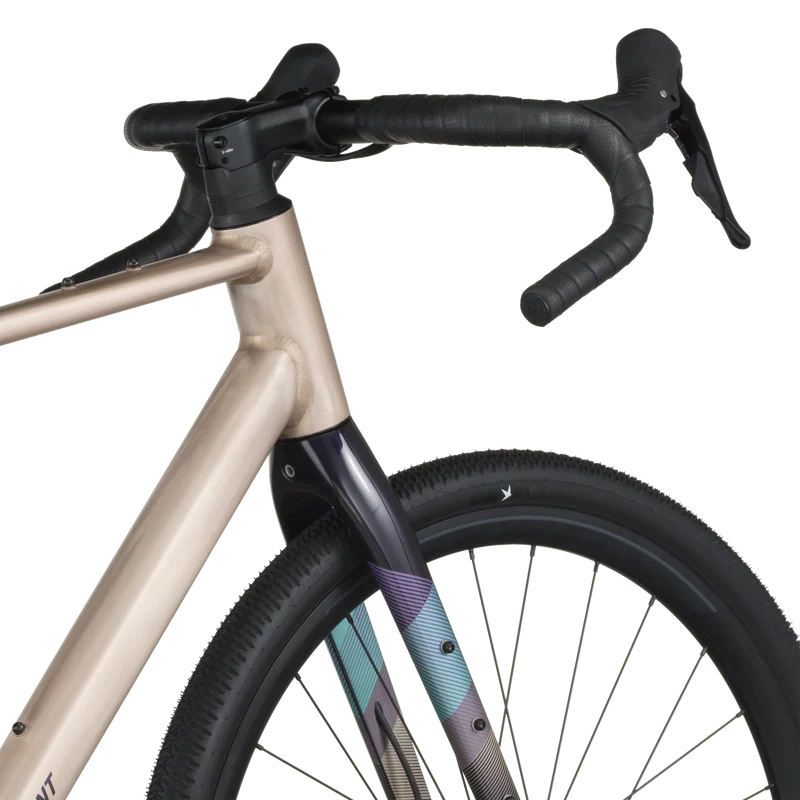 Bergamont Grandurance 20 flaky beige