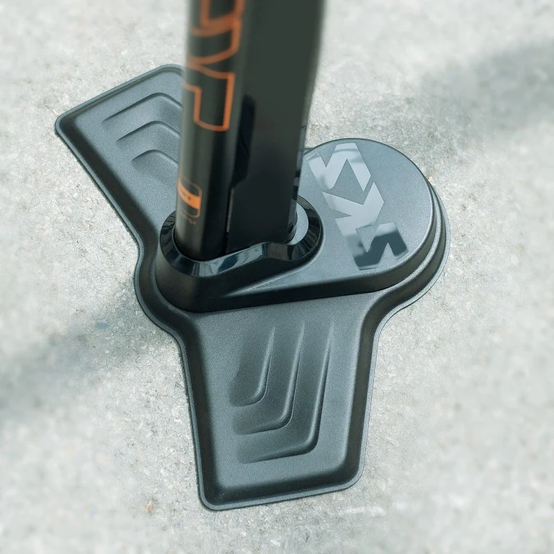 SkS Standpumpe Airmotion 12.0 black