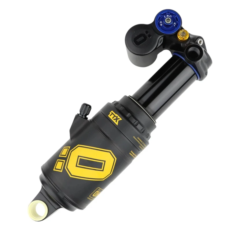 Öhlins Dämpfer TTX2 Air 185x55 mm Trunnion Universal