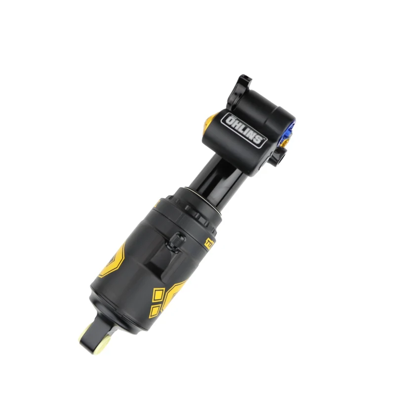 Öhlins Dämpfer TTX2 Air 185x55 mm Trunnion Universal