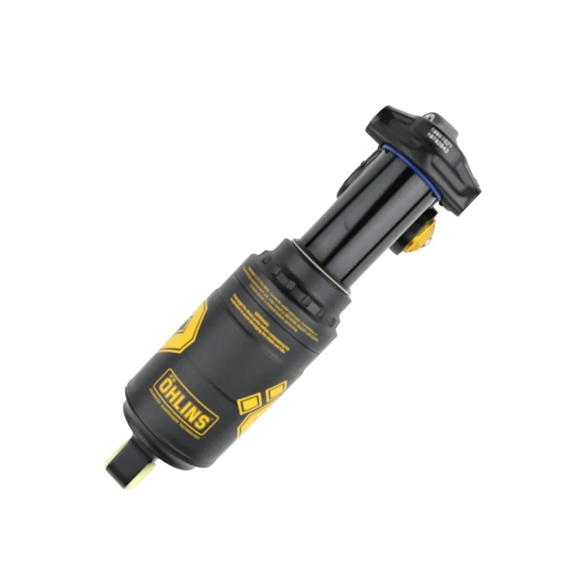Öhlins Dämpfer TTX2 Air 185x55 mm Trunnion Universal