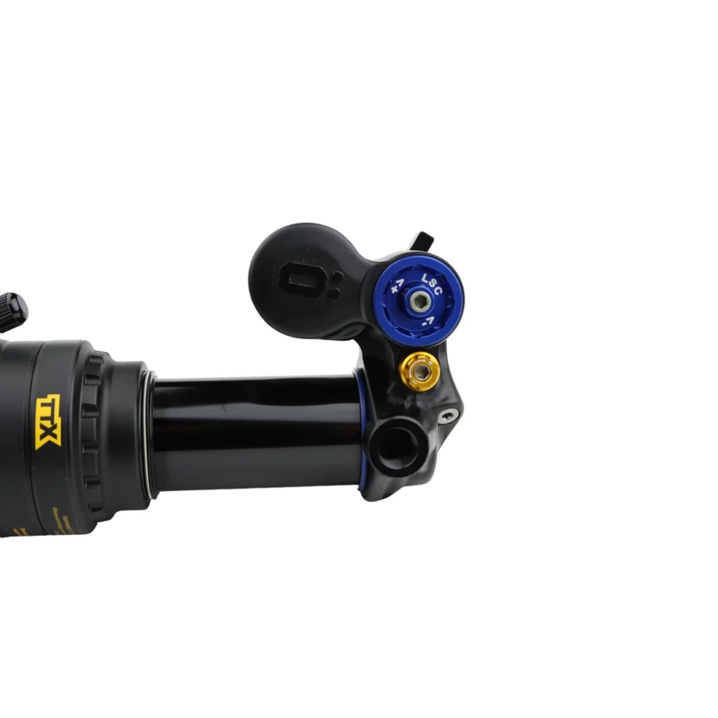 Öhlins Dämpfer TTX2 Air 185x55 mm Trunnion Universal