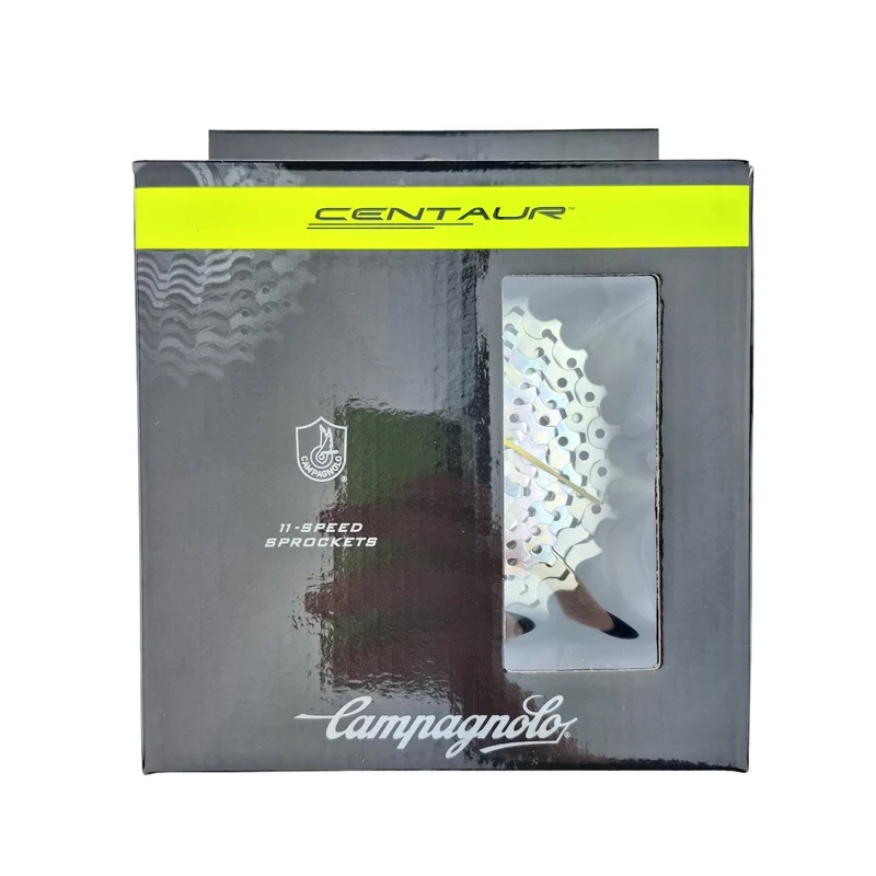 Campagnolo Centaur Kassette 11-29 Zähne (11-fach)