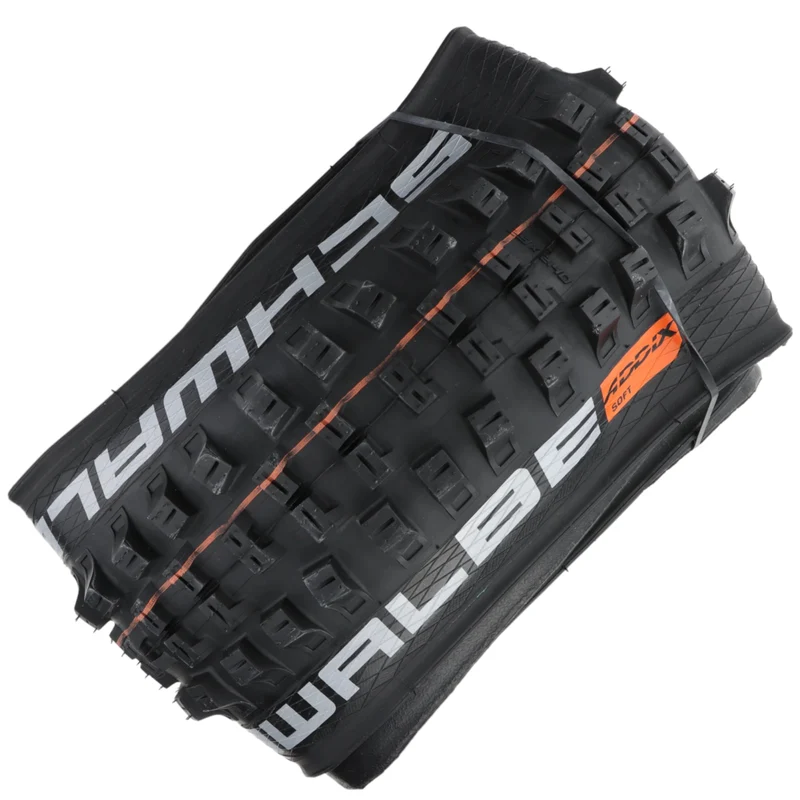 Schwalbe Big Betty 29x2.40 Evo Super Trail TLE Addix Soft Faltreifen (62-622)