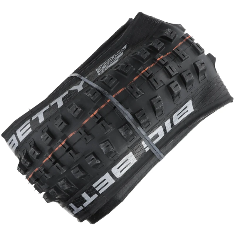 Schwalbe Big Betty 29x2.40 Evo Super Trail TLE Addix Soft Faltreifen (62-622)