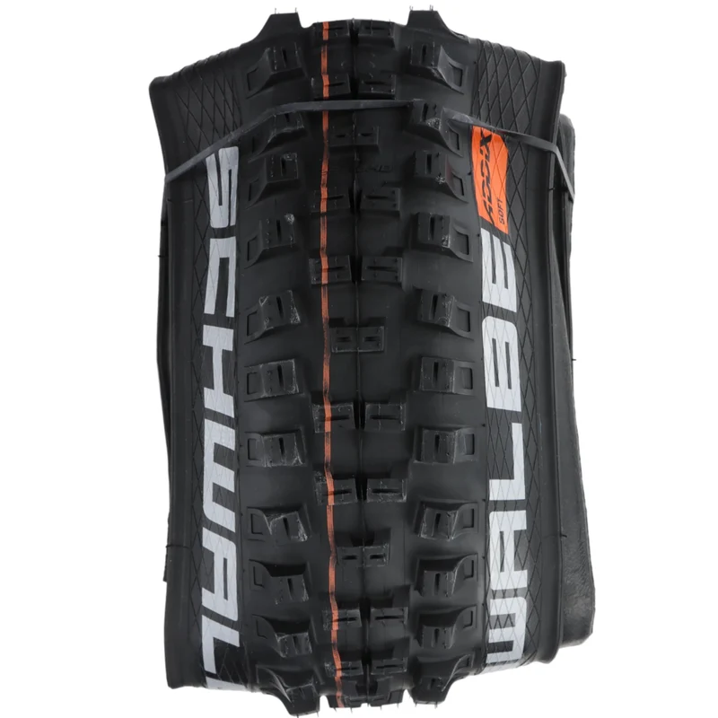 Schwalbe Big Betty 29x2.40 Evo Super Trail TLE Addix Soft Faltreifen (62-622)