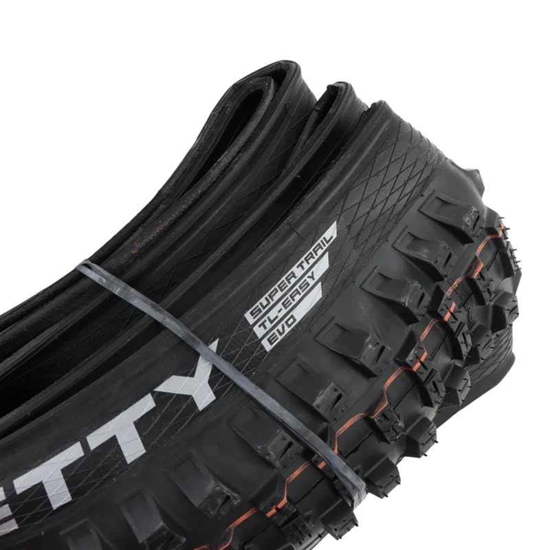 Schwalbe Big Betty 29x2.40 Evo Super Trail TLE Addix Soft Faltreifen (62-622)