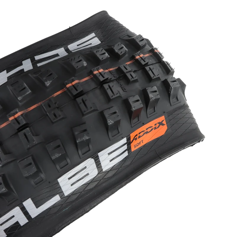 Schwalbe Big Betty 29x2.40 Evo Super Trail TLE Addix Soft Faltreifen (62-622)