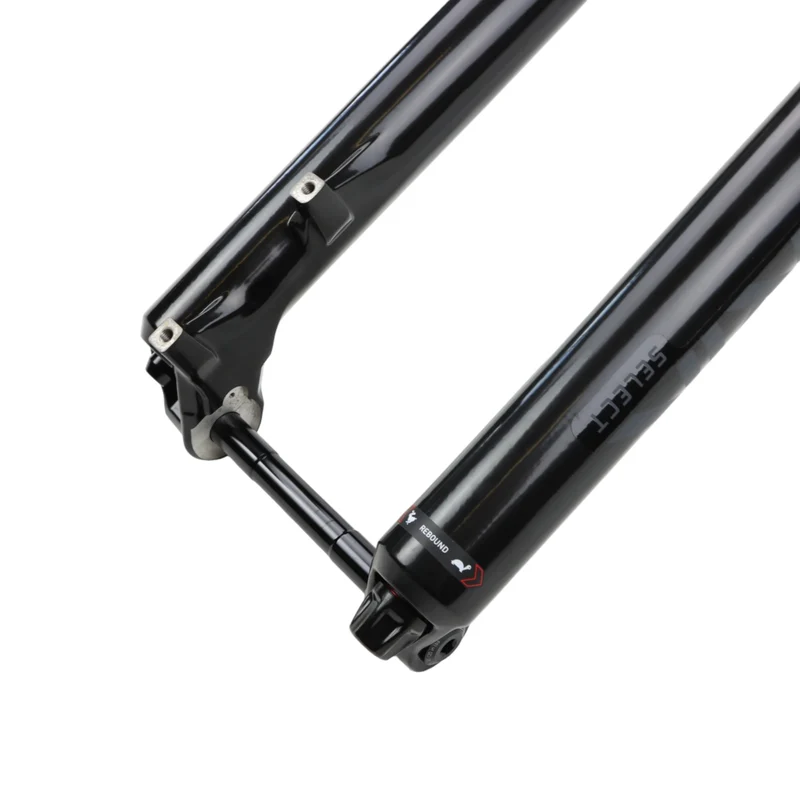 RockShox Lyrik Select RC 140 mm 29 Zoll Federgabel Boost Tapered