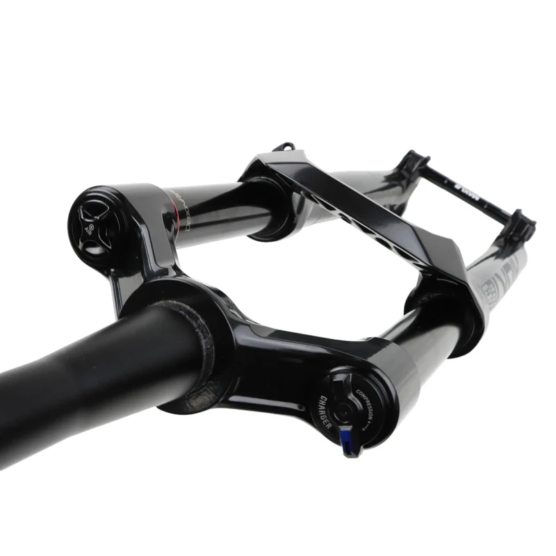 RockShox Lyrik Select RC 140 mm 29 Zoll Federgabel Boost Tapered