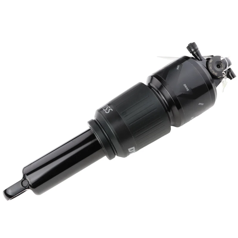 DT Swiss Dämpfer R 535 One 210x55 mm Remote inkl. Dämpferpumpe
