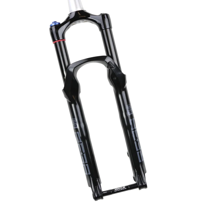 RockShox Reba RL 130 mm 26 Zoll Federgabel 15x100 mm Tapered (für leichte Fahrer)