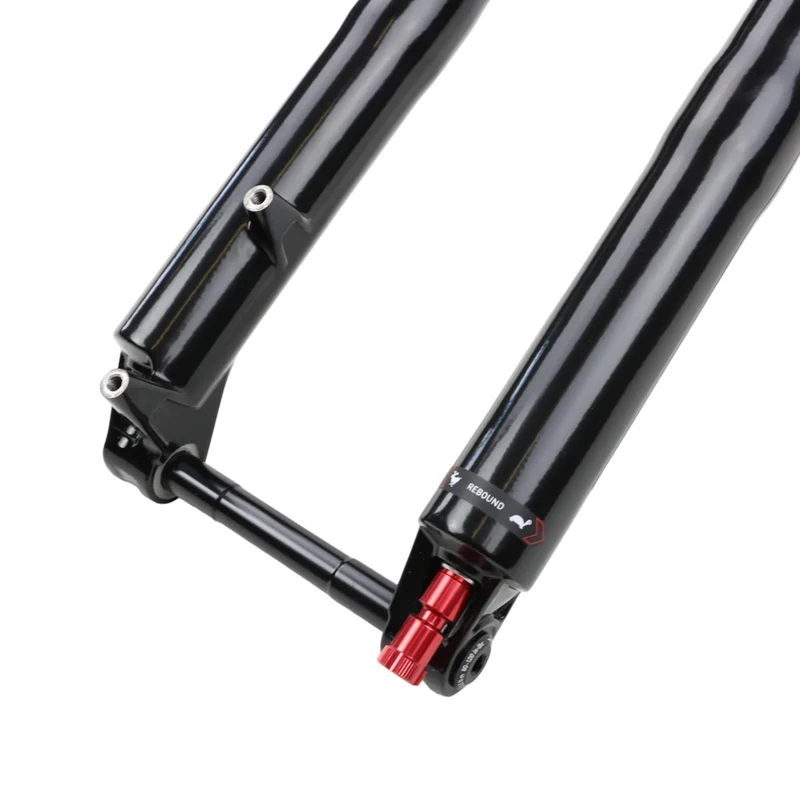 RockShox Reba RL 130 mm 26 Zoll Federgabel 15x100 mm Tapered (für leichte Fahrer)