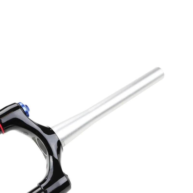 RockShox Reba RL 130 mm 26 Zoll Federgabel 15x100 mm Tapered (für leichte Fahrer)