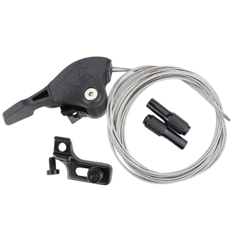 FOX Remote Hebel 3-Position Dämpfer/Gabel I-Spec EV