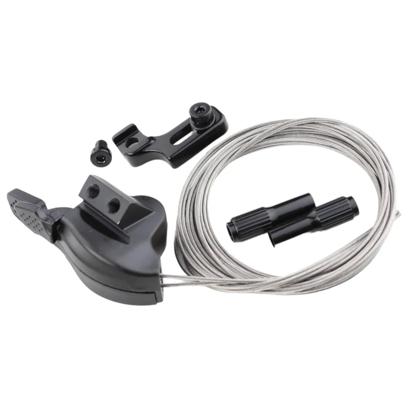 FOX Remote Hebel 3-Position Dämpfer/Gabel I-Spec EV