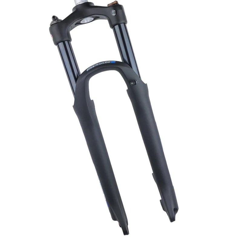 Suntour X1 Remote 120 mm 29 Zoll Federgabel Schnellspanner Tapered