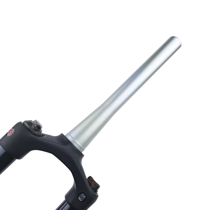 Suntour X1 Remote 120 mm 29 Zoll Federgabel Schnellspanner Tapered