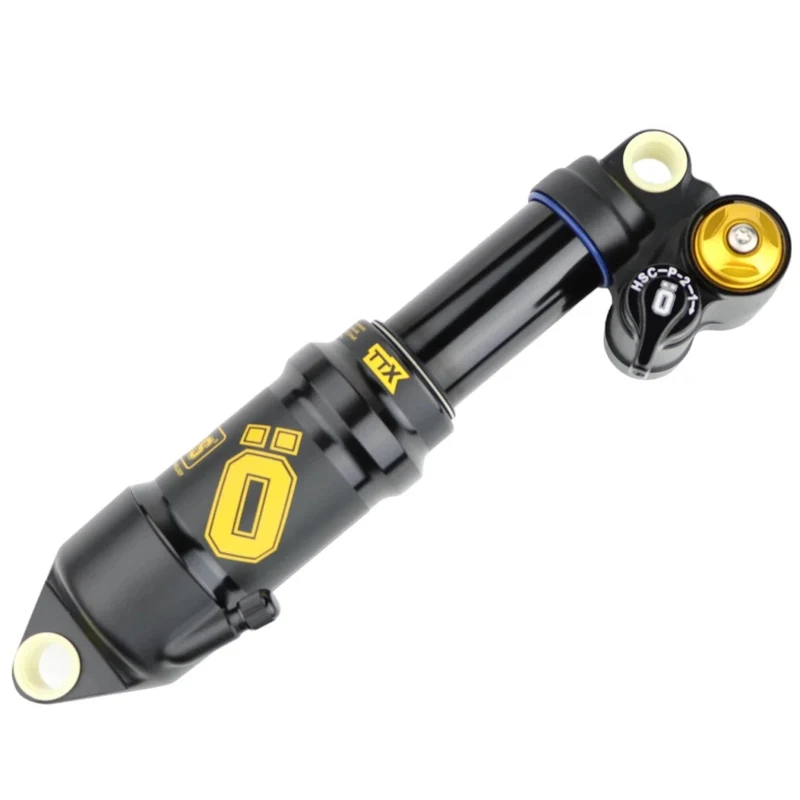 Öhlins Dämpfer TTX1 Air 210x55 mm Universal
