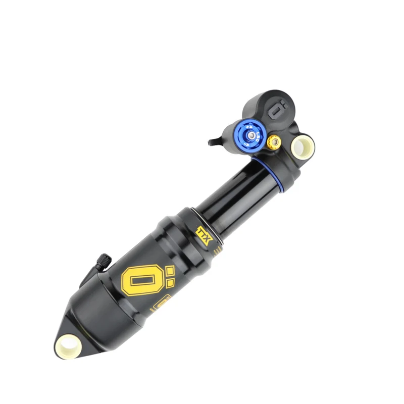 Öhlins Dämpfer TTX1 Air 210x55 mm Universal