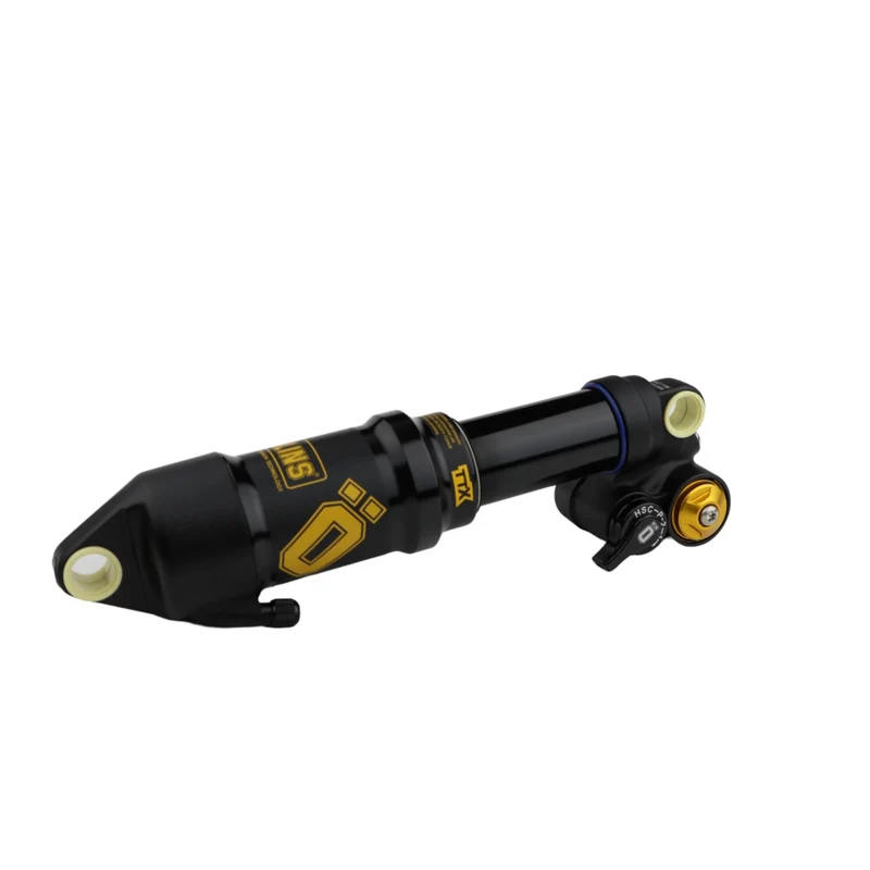 Öhlins Dämpfer TTX1 Air 210x55 mm Universal