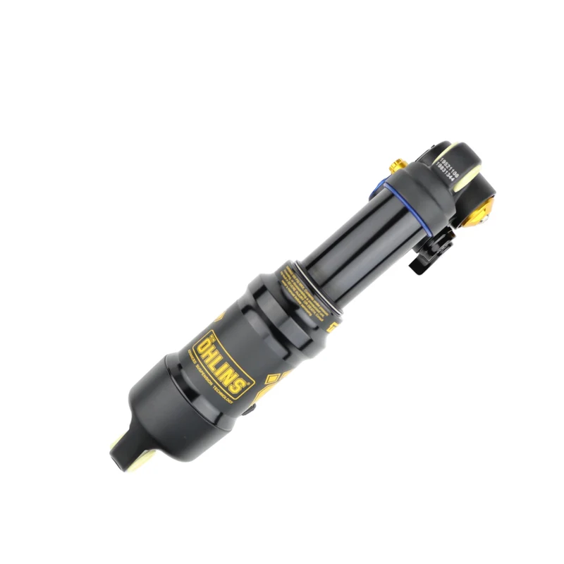 Öhlins Dämpfer TTX1 Air 210x55 mm Universal