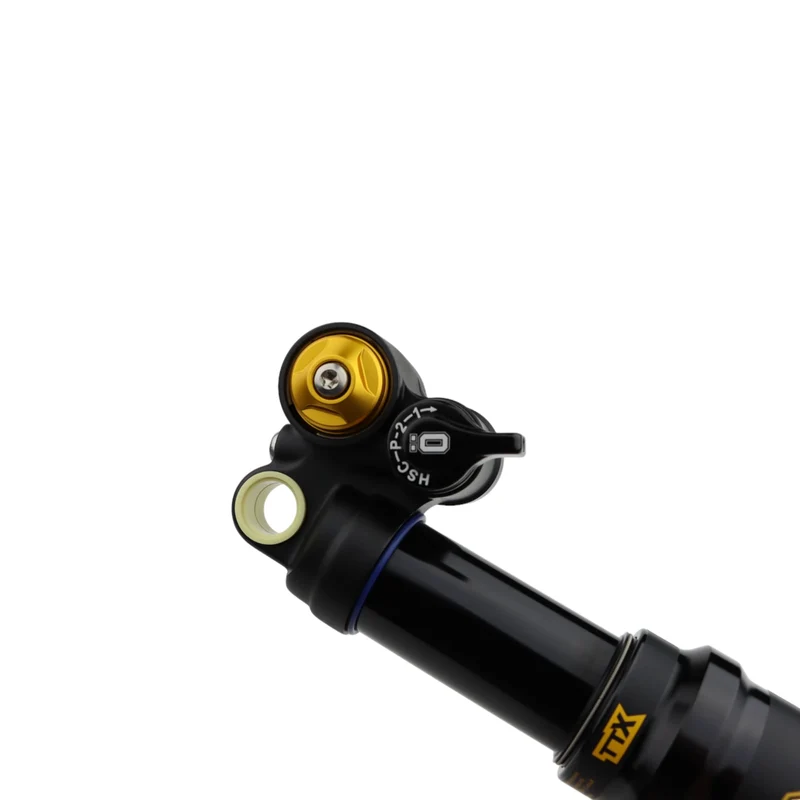 Öhlins Dämpfer TTX1 Air 210x55 mm Universal
