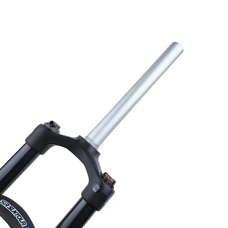 Suntour X1 Remote 120 mm 27,5 Zoll Federgabel Schnellspanner 1 1/8 Gabelschaft