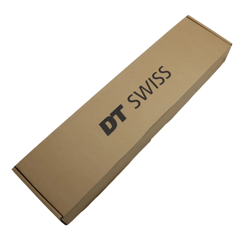 DT Swiss F535 ONE 140 mm 27,5 Zoll Federgabel Boost Tapered Remote