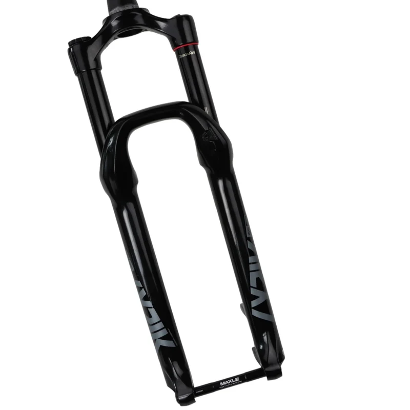 RockShox Lyrik Select+ 150 mm 29 Zoll Federgabel Boost Tapered 1.8" E-MTB