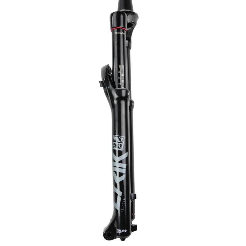 RockShox Lyrik Select+ 150 mm 29 Zoll Federgabel Boost Tapered 1.8" E-MTB