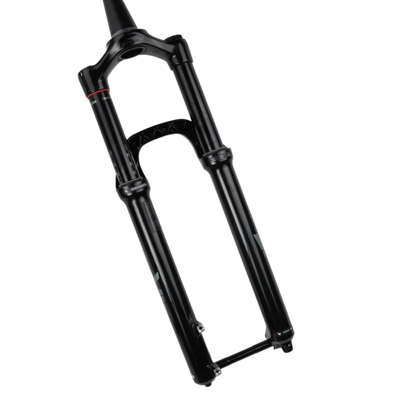 RockShox Lyrik Select+ 150 mm 29 Zoll Federgabel Boost Tapered 1.8" E-MTB