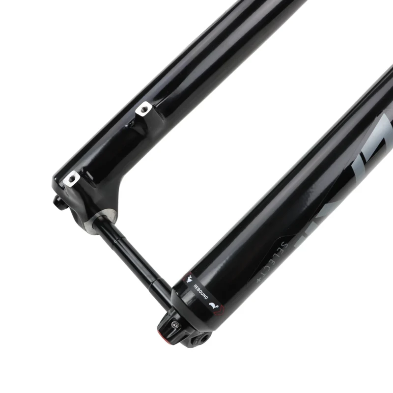 RockShox Lyrik Select+ 150 mm 29 Zoll Federgabel Boost Tapered 1.8" E-MTB