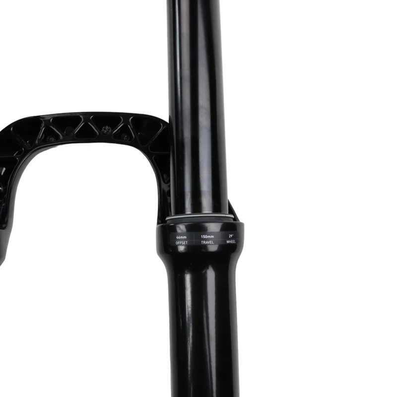 RockShox Lyrik Select+ 150 mm 29 Zoll Federgabel Boost Tapered 1.8" E-MTB
