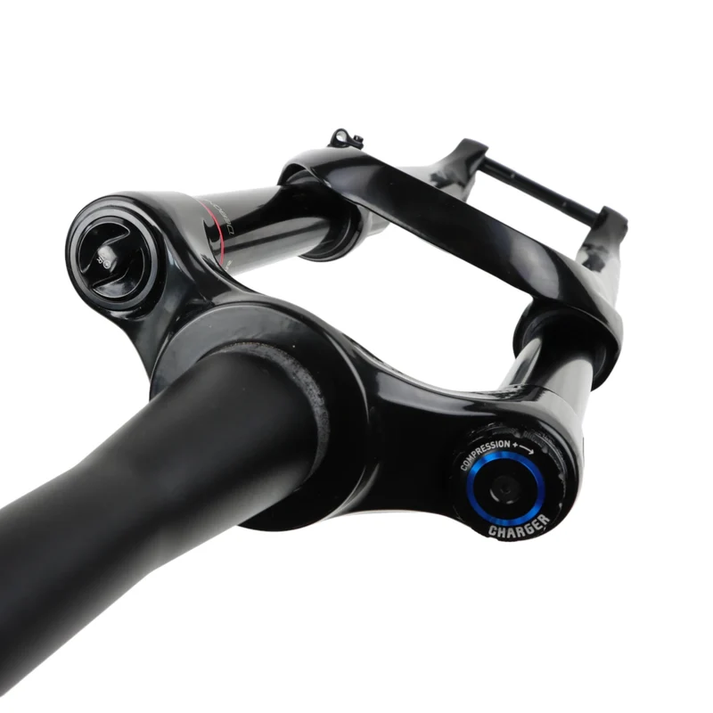 RockShox Lyrik Select+ 150 mm 29 Zoll Federgabel Boost Tapered 1.8" E-MTB