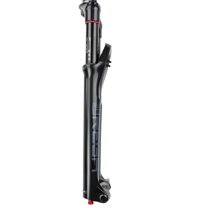 RockShox Reba RL 100 mm 27,5 Zoll Federgabel Boost Tapered Remote