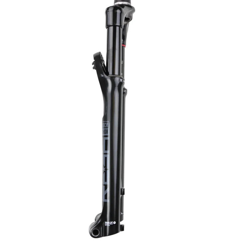 RockShox Reba RL 100 mm 27,5 Zoll Federgabel Boost Tapered Remote