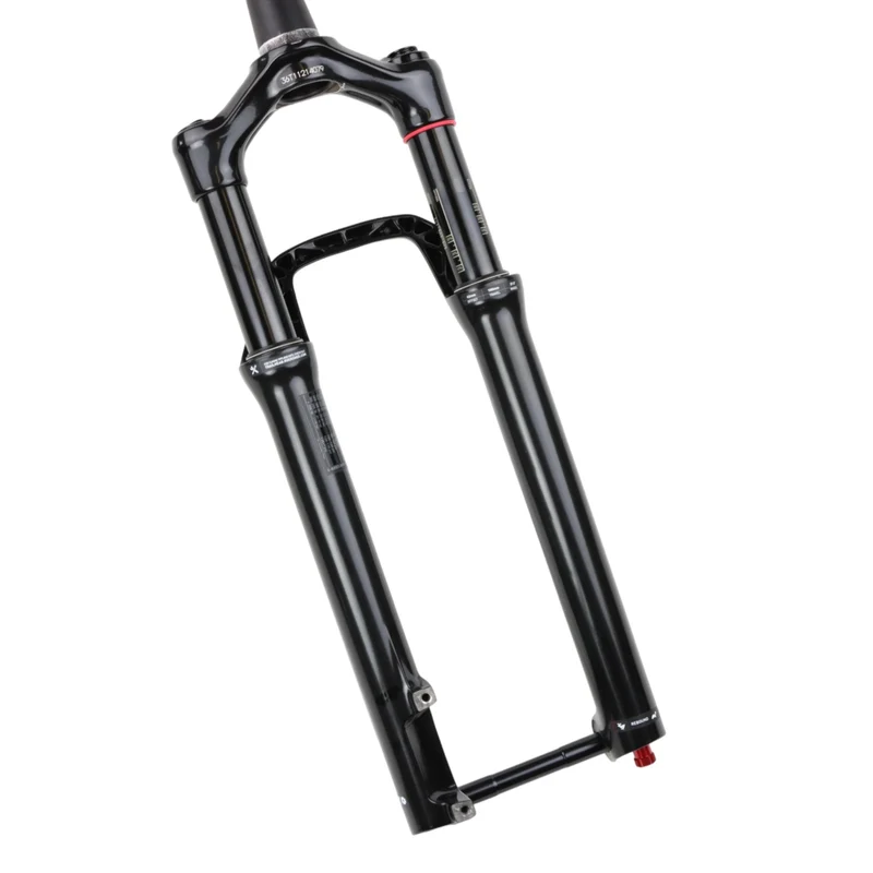 RockShox Reba RL 100 mm 27,5 Zoll Federgabel Boost Tapered Remote