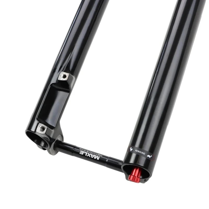 RockShox Reba RL 100 mm 27,5 Zoll Federgabel Boost Tapered Remote
