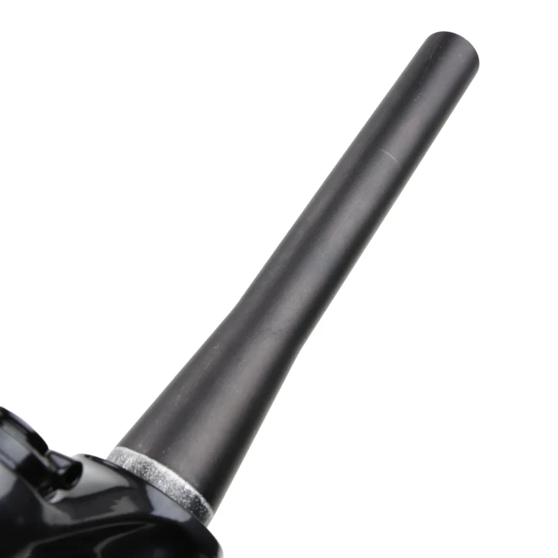 RockShox Reba RL 100 mm 27,5 Zoll Federgabel Boost Tapered Remote