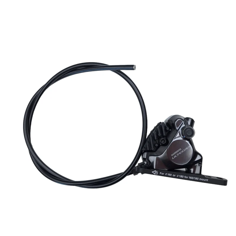Shimano Ultegra Di2 ST-R8170/BR-R8170 Scheibenbremse vorne (2-fach)