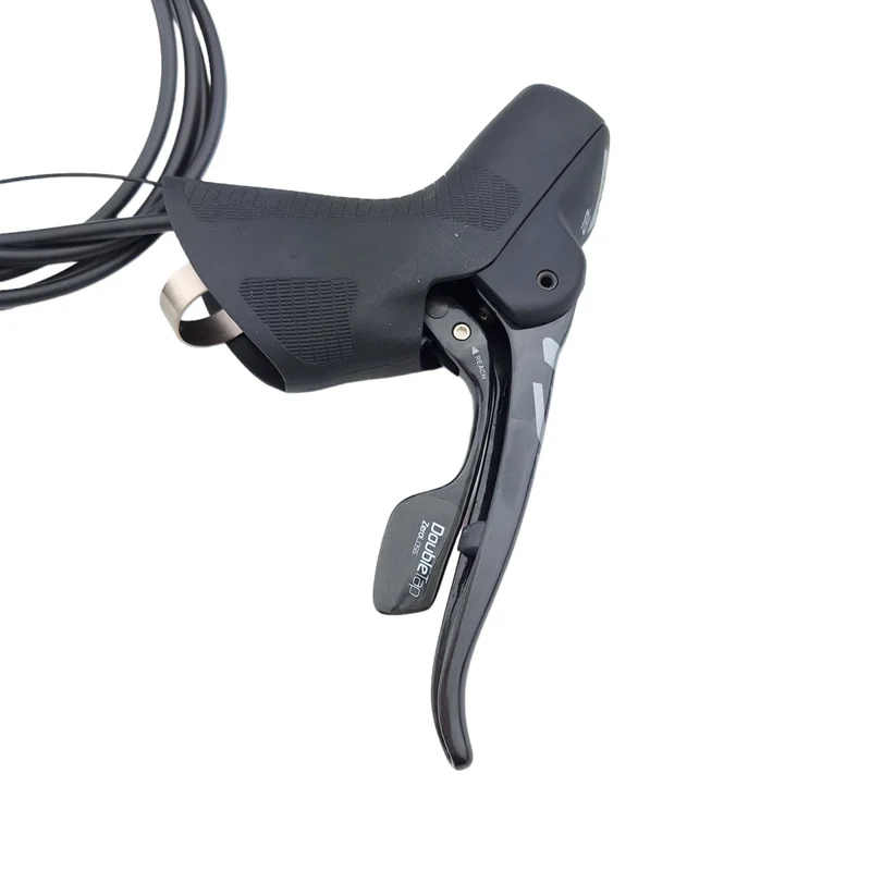 SRAM RED 22 HRD Schalt-/Bremshebel links | 2-fach | inkl. Bremssattel (B-Ware)