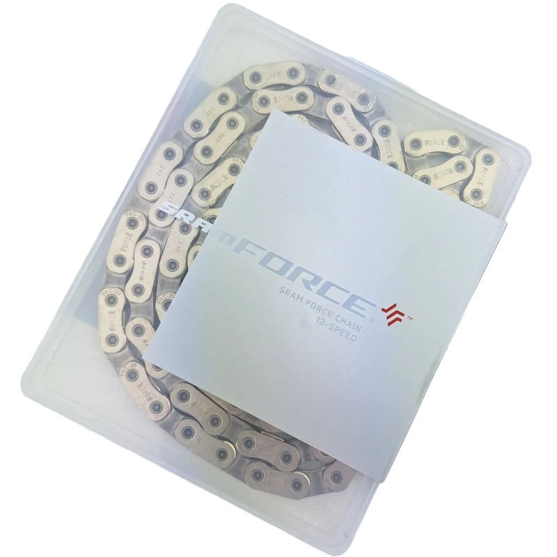 SRAM Force Kette Powerlock Flattop 114 Glieder (12-fach)
