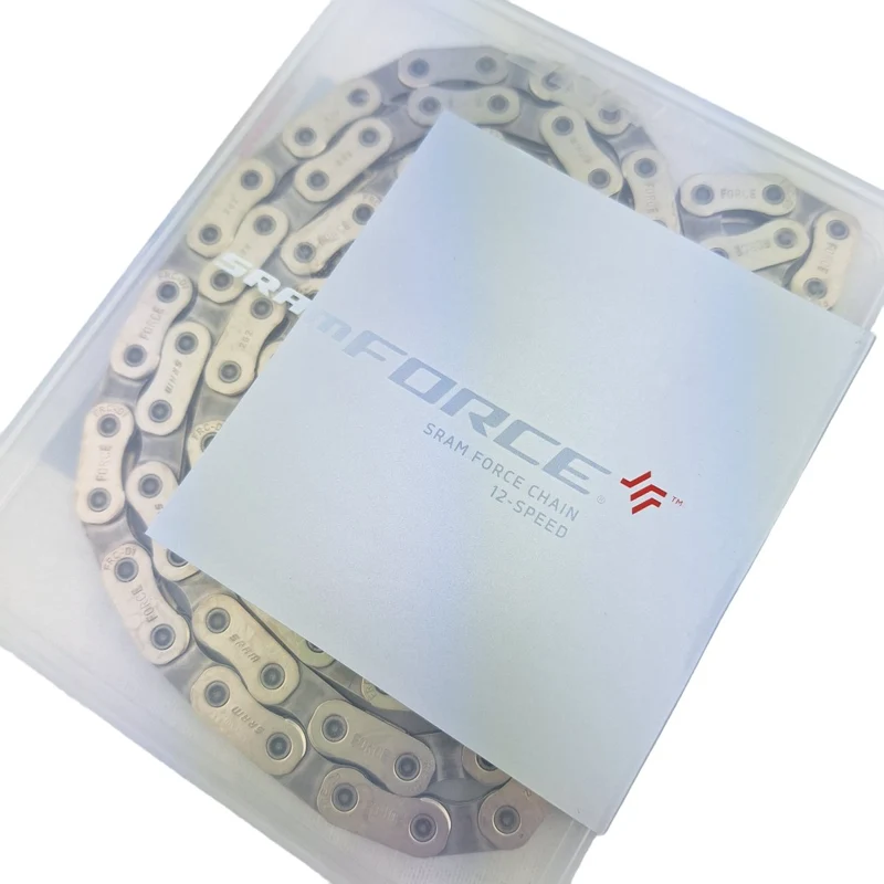 SRAM Force Kette Powerlock Flattop 114 Glieder (12-fach)