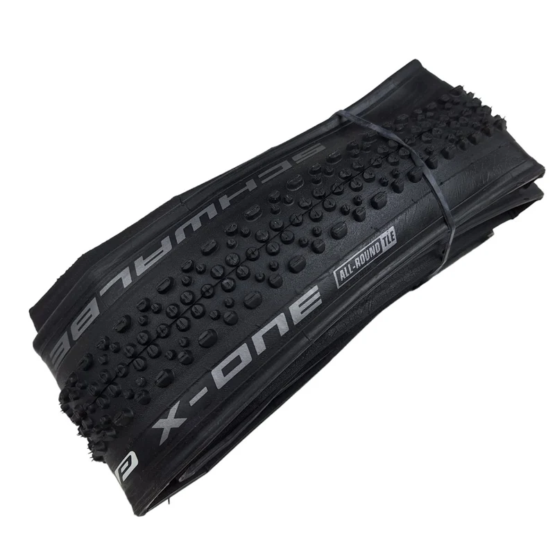 Schwalbe X-One Allround 28 Zoll Gravel Reifen 35 mm TLE