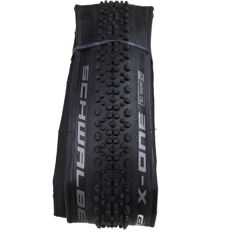 Schwalbe X-One Allround 28 Zoll Gravel Reifen 35 mm TLE