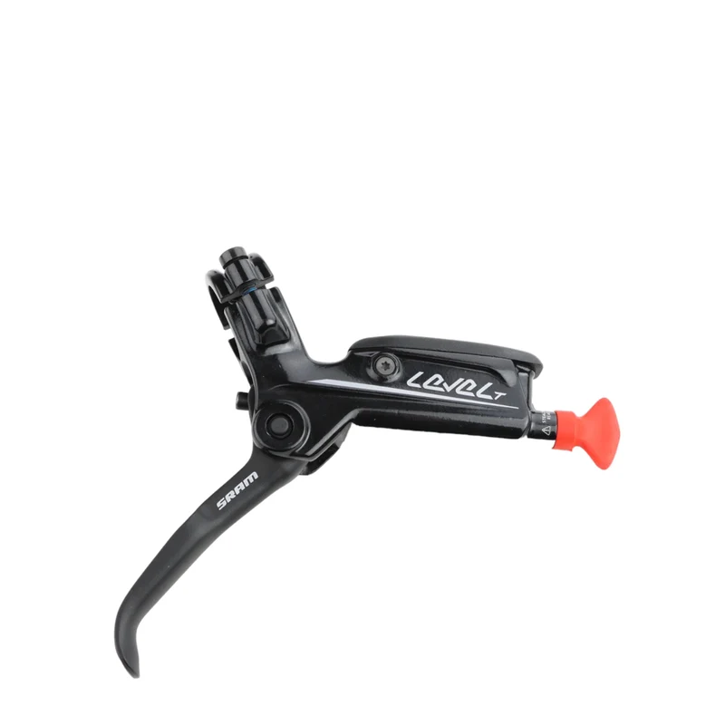 SRAM Level T Scheibenbremse hinten (1600 mm Leitung)