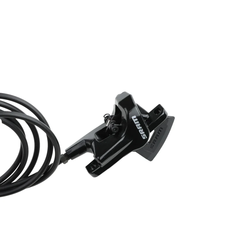 SRAM Level T Scheibenbremse hinten (1600 mm Leitung)
