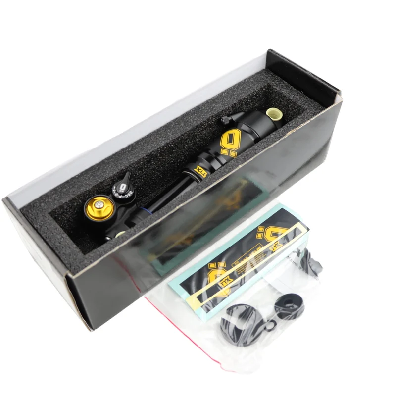Öhlins Dämpfer TTX2 Air 230x65 mm Universal
